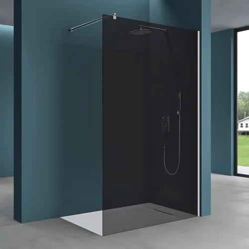 Produktbild Mai & Mai Walk-In Dusche 110x200cm
