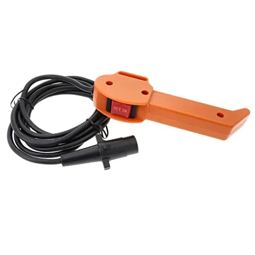 Universal Kabel Fernbedienung elektrische Seilwinde Kabelfernbedienung Offroad