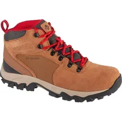 Columbia Herren-Wanderschuhe NEWTON RIDGE PLUS II SUEDE WP von Columbia