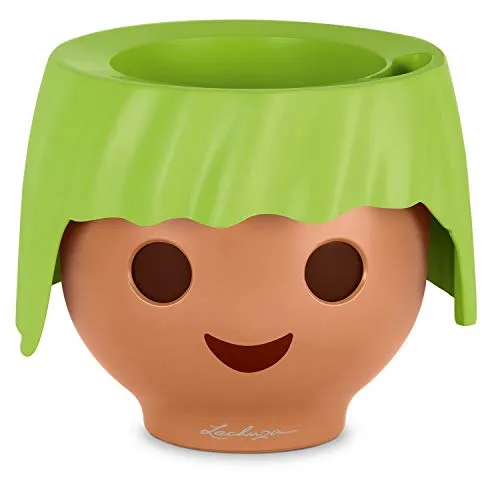 LECHUZA OJO apple green apple green 19042 in grün von Lechuza