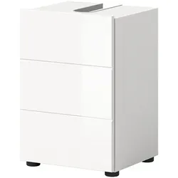 Inn.Furn Waschbeckenunterschrank Larik