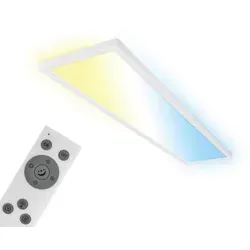 BRILONER LED Deckenlampe 98cm