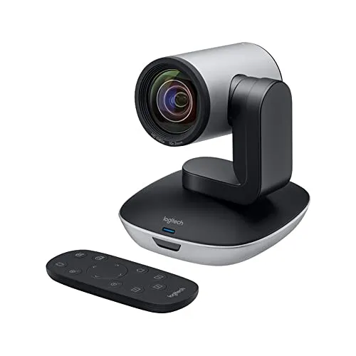 Logitech PTZ Pro 2 Videokamera