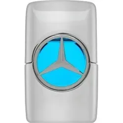 Mercedes-Benz M. Bright Edp 50ml - Herrendüfte: Entdecken Sie den faszinierenden Duft des Mercedes-Benz Man Bright EDP, der mit spritzigen Zitrusnoten und edlen Hölzern für ein modernes Dufterlebnis sorgt.