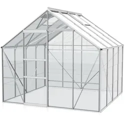 Vitavia Gewächshaus 