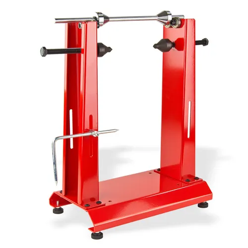 Motorradreifen Auswuchtgerät – Wuchtmaschine für präzise Balance