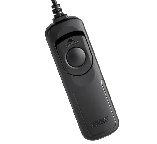 Kabel Fernauslöser für Panasonic Lumix: DMC-FZ100, FZ50 wie RM-RS1