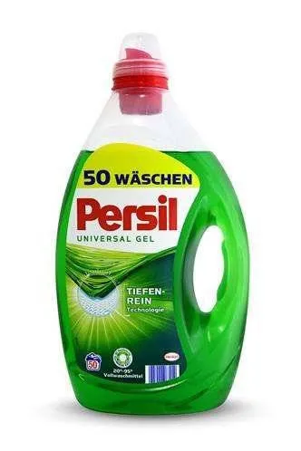 Persil Universal Żel do Prania 50 prań Henkel 4015000967914
