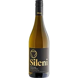 Sileni Sauvignon Blanc Cellar Selection Marlborough 2024 - 18er Set - Weißwein aus Marlborough, vielfach prämiert mit Aromen von Stachelbeeren und tropischen Früchten. Ideal zu Fisch und asiatischen Spezialitäten - ein eleganter Genuss zum besten Preis!