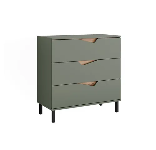 Kommoden Grün von Vicco