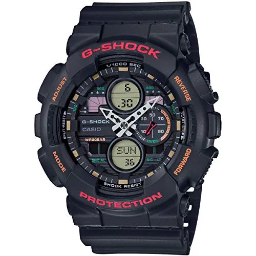 Casio G-Shock GA-140-1A4ER von CASIO