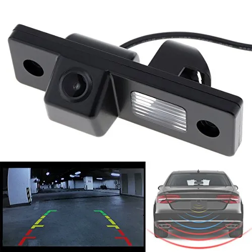 CCD-HD Auto Rückfahrkamera für Chevrolet Epica/Lova/Aveo/Captiva/Cruze/Lacetti