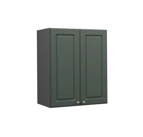 Vicco Hängeschrank Fame-Line, Grün-Gold Landhaus in gelb von Vicco