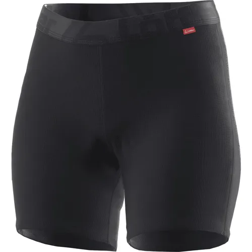 Löffler Women Cycling Undershorts Transtex Light black (990) 44