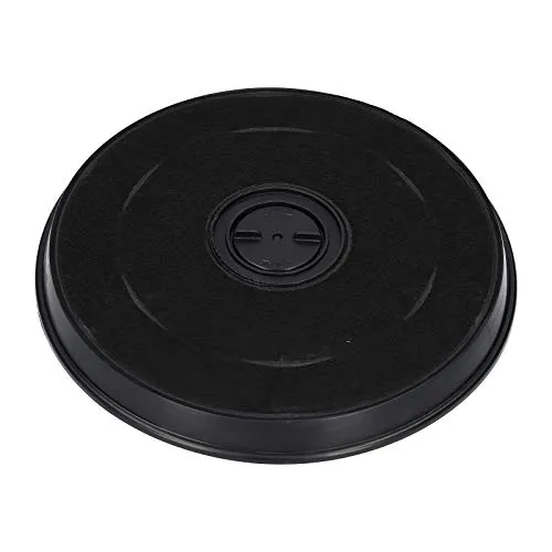 LUTH Premium Profi Parts Aktivkohlefilter Kohlefilter für Bosch Siemens Constructa Dunstabzugshaube DHZ2701 00647276