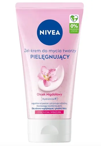 NIVEA Gesichtsreinigungsgel 150 ml