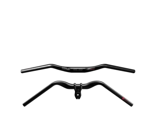 SQlab 302 Ergonomischer Trekking Comfort Fahrradlenker von SQlab