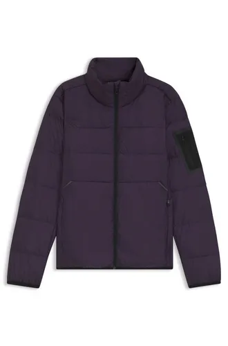 BOSS GREEN Anorak Jacke Urbanex - Regular Fit