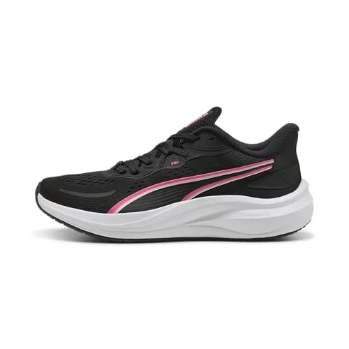 PUMA Skyrocket Lite Unisex Straßen-Laufschuh 39 in pink von PUMA