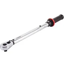 STIER Drehmomentschlüssel 1/2 Zoll 20-100 Nm von STIER