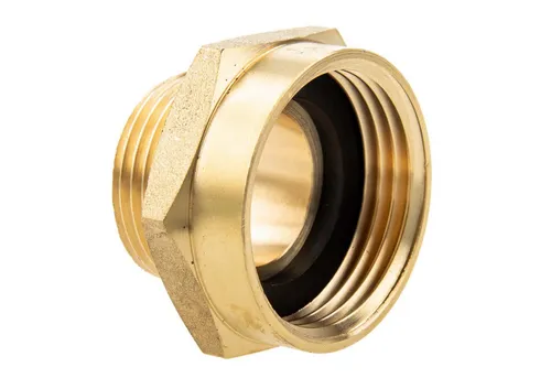 Rohranschlüsse & Reduzierstücke von Tecuro