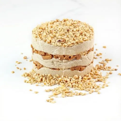 Karamell & Haselnuss von BEŞE1885