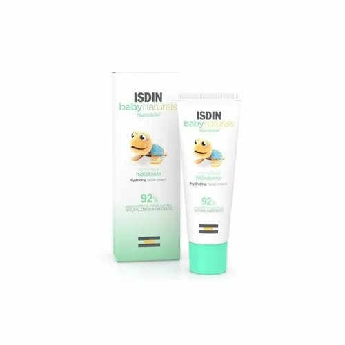 Produktbild Isdin Tagescreme Baby Naturals Nutra 50ml