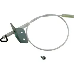 Wolf Zündelektrode für CGU-2(K) ab 09/2015