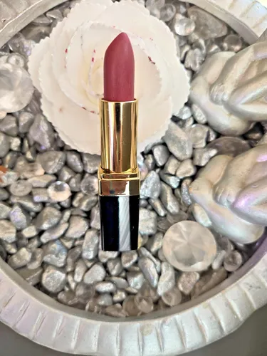 GOLDEN ROSE Lippenstift Vitamin E Ohne Parabene 50 Pflaume Neu