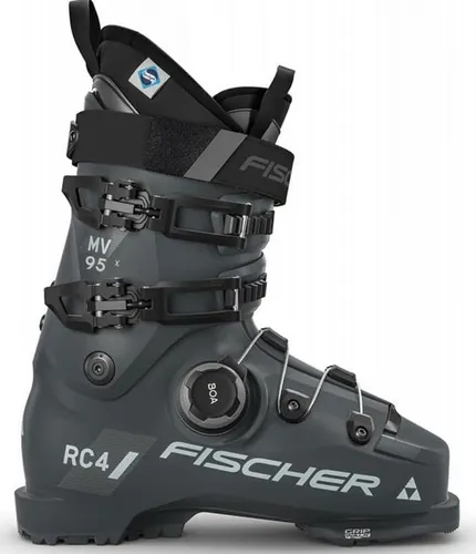 Fischer Sports Fischer RC4 95 MV X BOA GW Damen Skischuhe Skistiefel U31824 Skischuh
