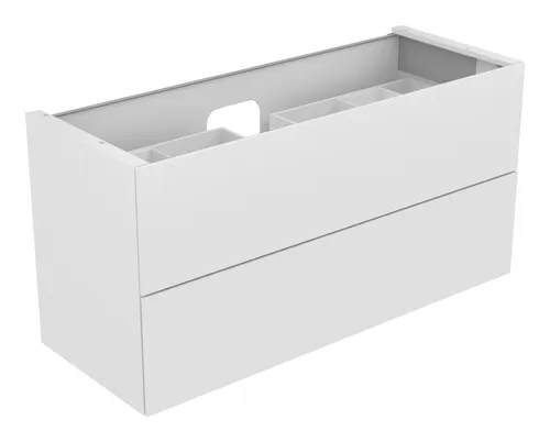 Edition 11 Waschtischunterbau 1400 mm von KEUCO