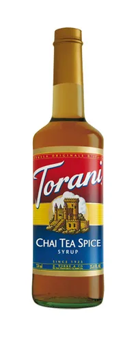 Berliner Kaffeeroesterei DE Torani
