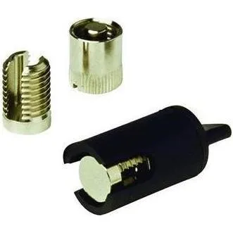 Krüger-Werke Mantelabzweigklemmen GURO-MC16-I-4 (VE4)