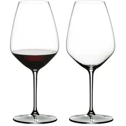 Riedel Extreme Rotweinglas Shiraz 2er Set von Riedel