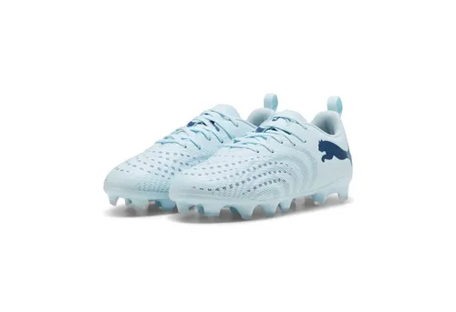 Puma Future 9 Play FG/AG Fußballschuhe Junior