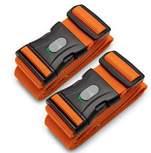 Koffergurte von BE-HOLD