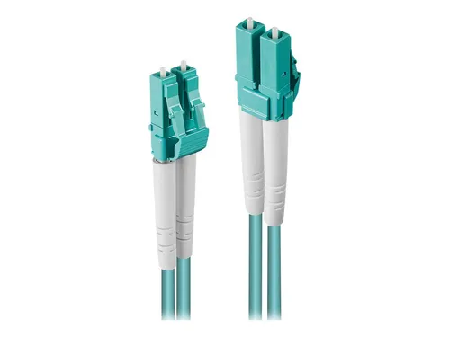 Lindy Patch-Kabel in türkis von Lindy