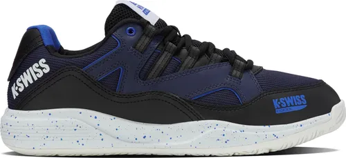 K-Swiss Herren Sneakers Schwarz 04435-032-M Grösse 44,5