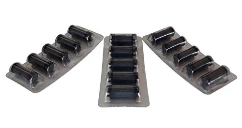 Blutzuckerteststreifen von Ispa Rotoli