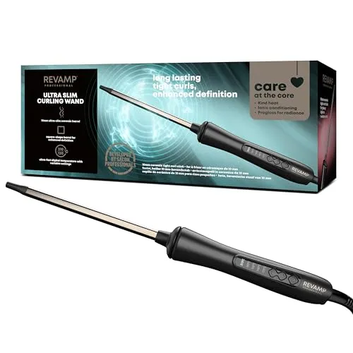 Revamp Professional Tight Curl Stick