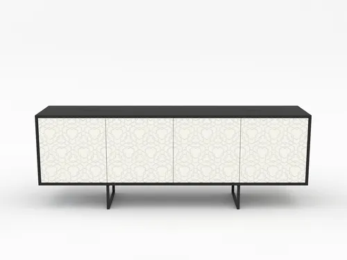 Lowboards von Mayaadi Home