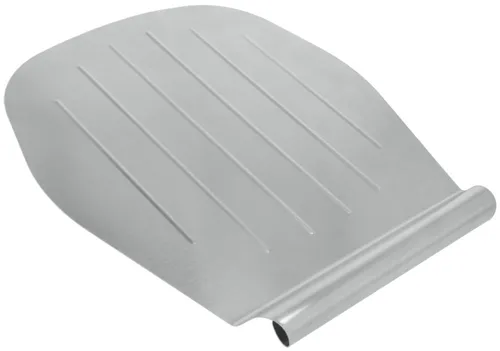 metaltex Tortenretter, Edelstahl, mit Griff