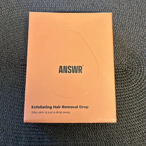 Rubby Crystal Nano Haarentfernung