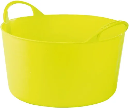 Flexibler Korb Flexi Pistazie 14L - Korb Flpi 14