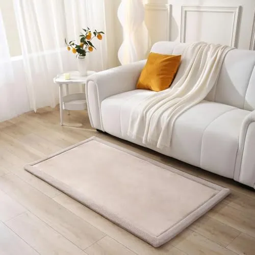 Wolkenweiche Spielmatte Baby 150x80x2,5cm