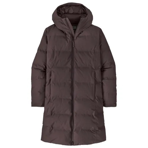 Patagonia Women's Jackson Glacier Parka
