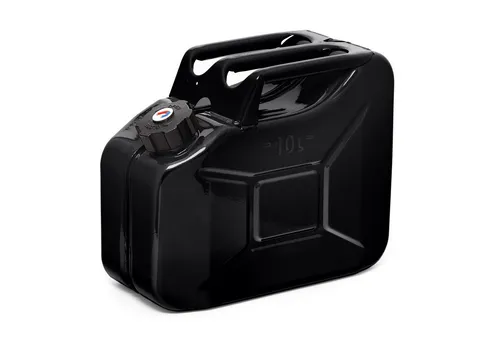 BW Benzinkanister Metall Kanister 10L von BW