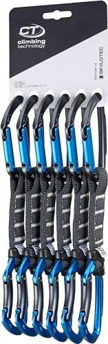 Climbing Technology Lime Set NY PRO 12 cm von Climbing Technology