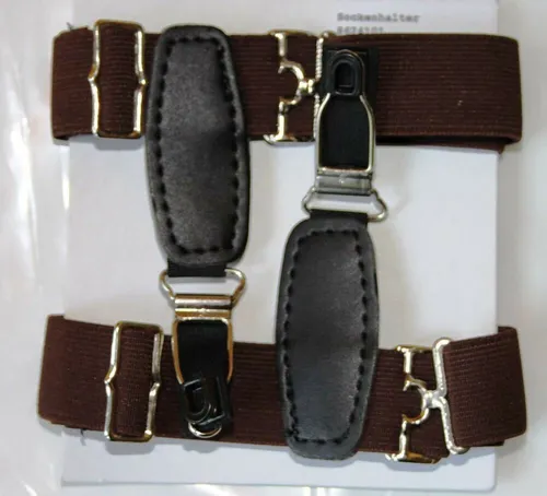 Strumpfhalter von Telliswelt