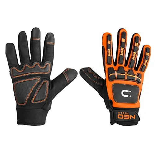 NEO TOOLS Arbeitshandschuhe GD013